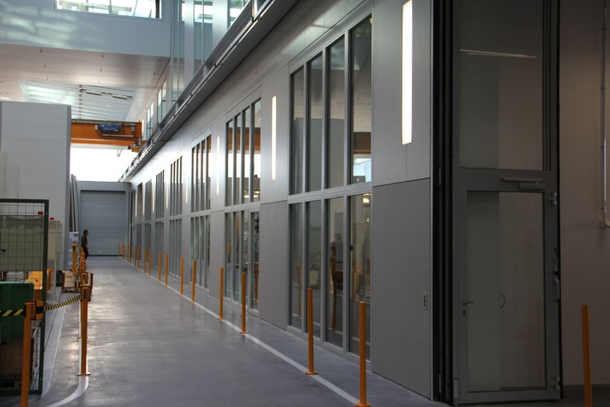 Innovationszentrum Schaan