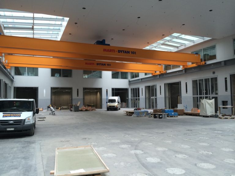 Innovationszentrum Schaan